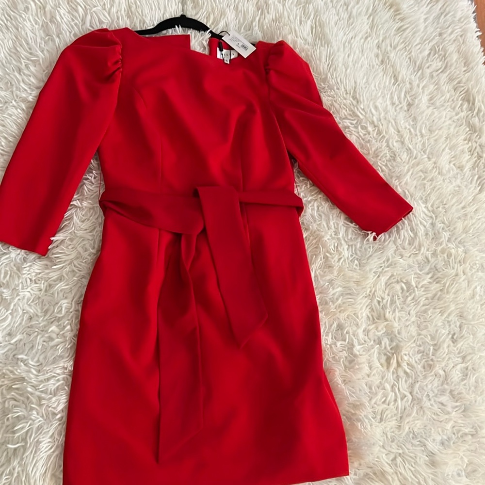 Elegant Milly Dress!